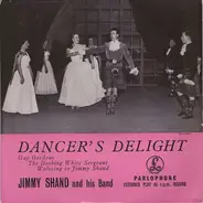 Jimmy Shand And His Band - Dancer's Delight