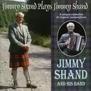CD - Jimmy Shand And His Band - Jimmy Shand Plays Jimmy Shand