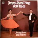 LP - Jimmy Shand And His Band - Jimmy Shand Plays Old Time
