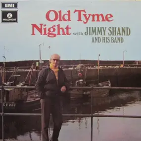 Jimmy Shand and his band - Old Tyme Night