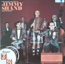 LP - Jimmy Shand And His Band - The Magic Sounds Of