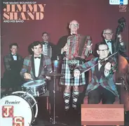 Jimmy Shand And His Band - The Magic Sounds Of