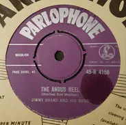 Jimmy Shand And His Band - The Angus Reel