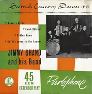 Jimmy Shand And His Band - Scottish Country Dances (No. 2)