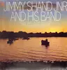 LP - Jimmy Shand Junior - Jimmy Shand Junior And His Band