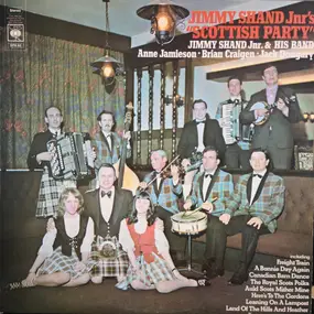 Jimmy - Jimmy Shand Jnr's "Scottish Party"