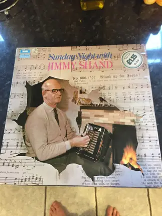 Jimmy Shand - Sunday Night With Jimmy Shand