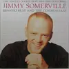 LP - Jimmy Somerville - The Singles Collection 1984/1990