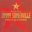 CD - Jimmy Somerville , Bronski Beat And The Communards - The Very Best Of Jimmy Somerville, Bronski Beat And The Communards