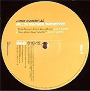 Jimmy Somerville - Ain't No Mountain High Enough