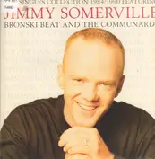 Jimmy Somerville