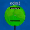 12inch Vinyl Single - Jimmy Somerville Featuring June Miles-Kingston - Comment Te Dire Adieu - Double-Sleeve