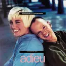 12inch Vinyl Single - Jimmy Somerville Featuring June Miles-Kingston - Comment Te Dire Adieu