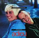 12inch Vinyl Single - Jimmy Somerville Featuring June Miles-Kingston - Comment Te Dire Adieu