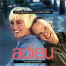 7inch Vinyl Single - Jimmy Somerville Featuring June Miles-Kingston - Comment Te Dire Adieu - Silver Injection Label