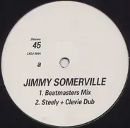 Jimmy Somerville - Hurt So Good