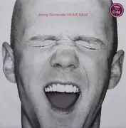 12inch Vinyl Single - Jimmy Somerville - Heartbeat