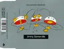 CD Single - Jimmy Somerville - Read My Lips (Enough Is Enough)