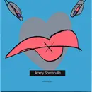 LP - Jimmy Somerville - Read My Lips