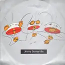12inch Vinyl Single - Jimmy Somerville - Read My Lips
