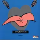 CD - Jimmy Somerville - Read My Lips