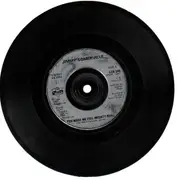 7inch Vinyl Single - Jimmy Somerville - You Make Me Feel (Mighty Real)