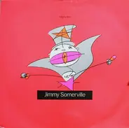 Jimmy Somerville - You Make Me Feel (Mighty Real)