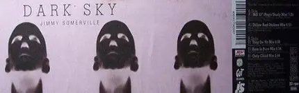 Jimmy Somerville - Dark Sky