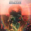Double LP - Jimmy Somerville - Homage