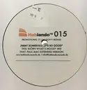 12inch Vinyl Single - Jimmy Somerville - It's So Good - Promo, White Label