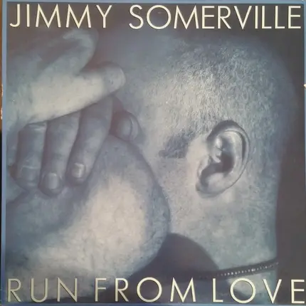 Jimmy Somerville - Run From Love