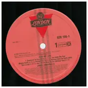 LP - Jimmy Somerville - Read My Lips
