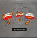 12inch Vinyl Single - Jimmy Somerville - Read My Lips