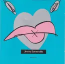 CD - Jimmy Somerville - Read My Lips