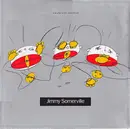 12inch Vinyl Single - Jimmy Somerville - Read My Lips