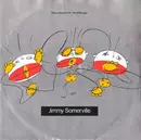 7inch Vinyl Single - Jimmy Somerville - Read My Lips