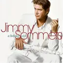 CD - Jimmy Sommers - A Holiday Wish