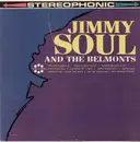 LP - Jimmy Soul And The Belmonts , Charlie Francis - Jimmy Soul And The Belmonts