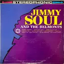 LP - Jimmy Soul And The Belmonts , Charlie Francis - Jimmy Soul And The Belmonts