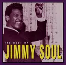 CD - Jimmy Soul - The Best of Jimmy Soul