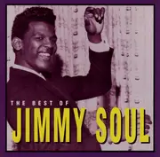 CD - Jimmy Soul - The Best of Jimmy Soul