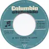 7inch Vinyl Single - Jimmy Soul - If You Wanna Be Happy / Don't Release Me