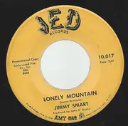 7inch Vinyl Single - Jimmy Smart - Sad Situation