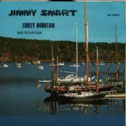 7inch Vinyl Single - Jimmy Smart - Sad Situation