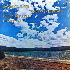 Jimmy Smith - Second Coming