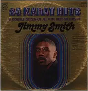 Jimmy Smith - 24 Karat Hits