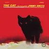LP - The Incredible Jimmy Smith - The Cat