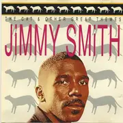 CD - Jimmy Smith - The Cat & Other Great Themes