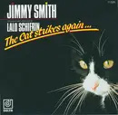 CD - Jimmy Smith - The Cat Strikes Again...