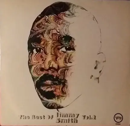 Jimmy Smith - The Best Of Jimmy Smith Vol. 2
